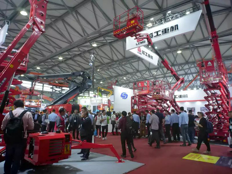 完美电竞重机参展APEX ASIA 2019